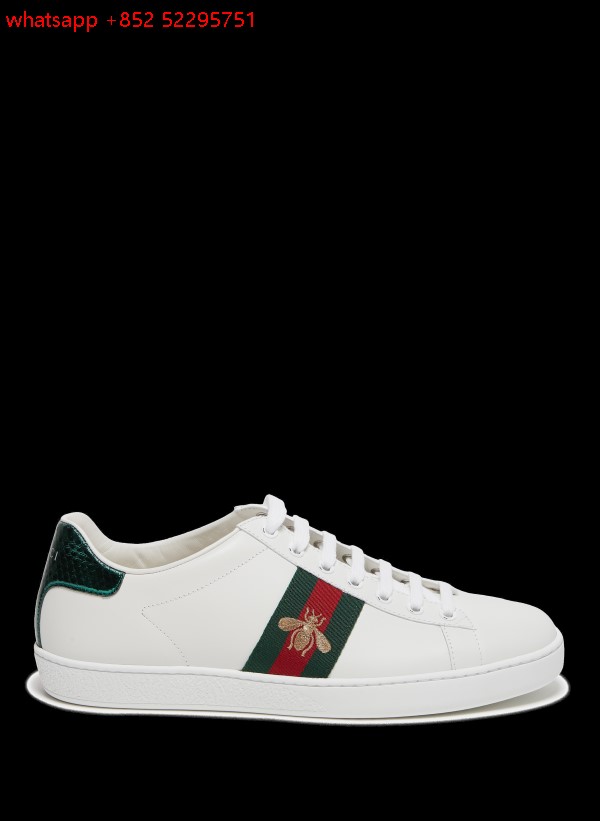 sneakers gucci pas cher