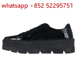 Creepers discount pas cher